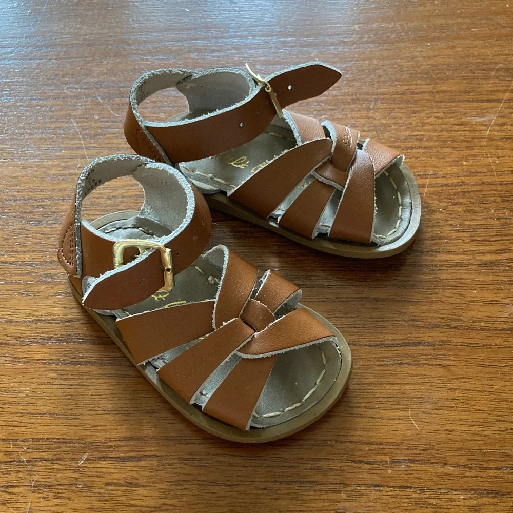 SALT WATER TODDLER/BABY SIZE 3 - Picture 1 of 4